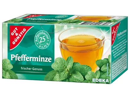 Čaje