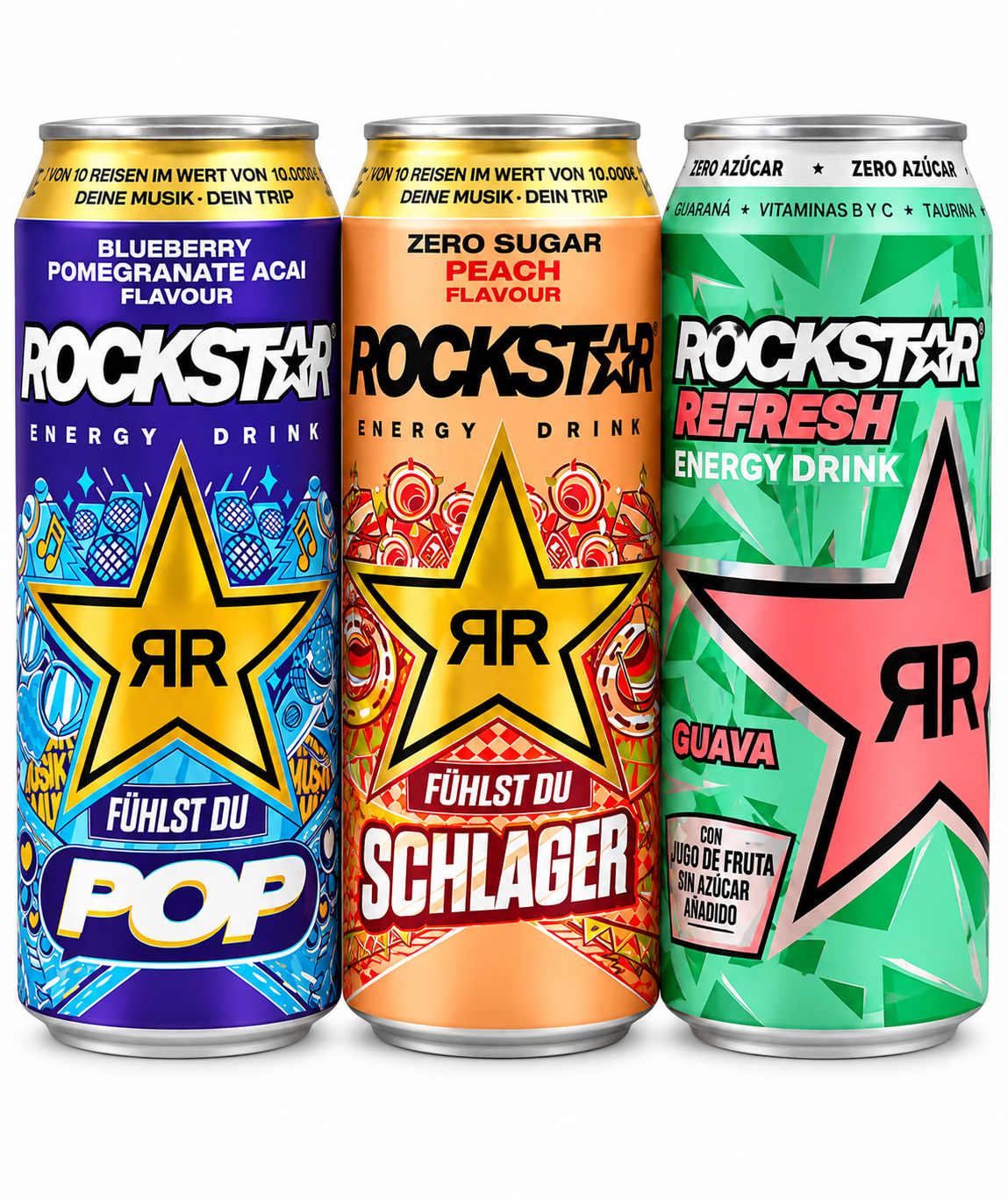 RockStar