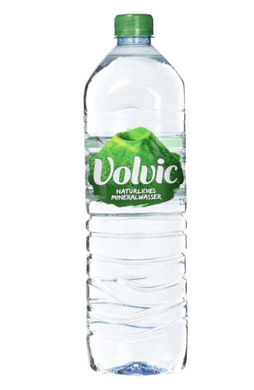Minerální vody