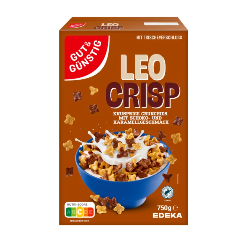 Cereálie 