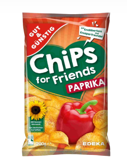 Chipsy