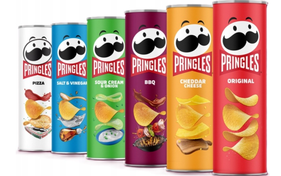 Pringles