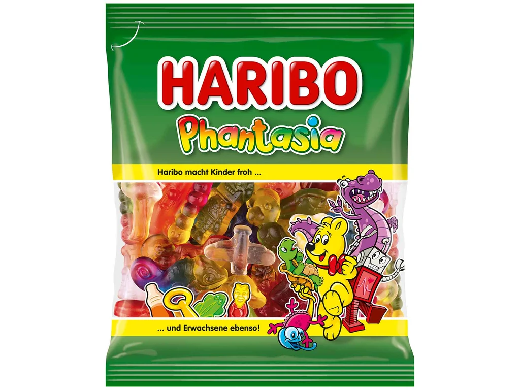 Haribo