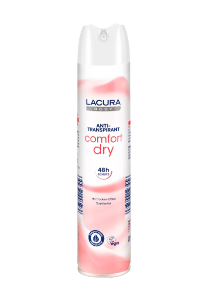 Deodoranty