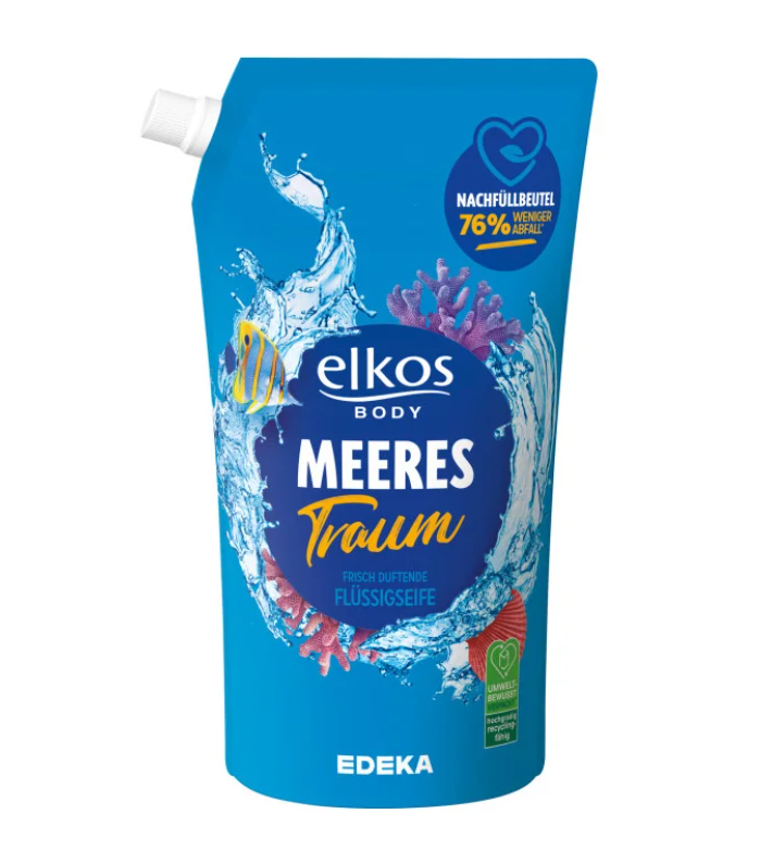 Mýdla na ruce