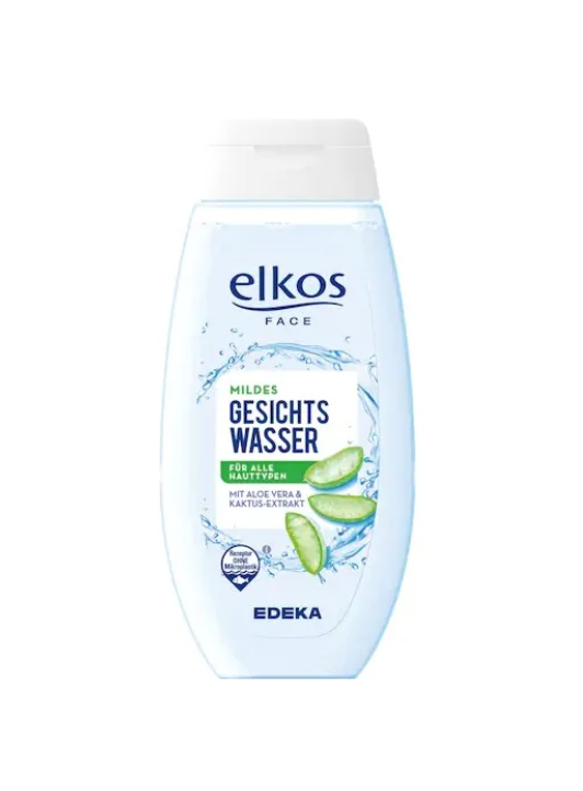 Péče o pleť