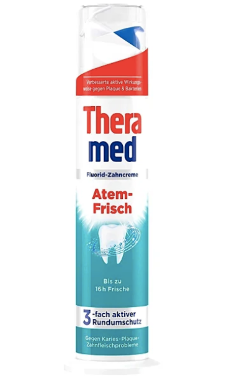 Ústní hygiena