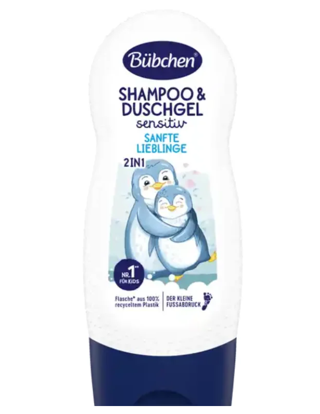 Dětská kosmetika