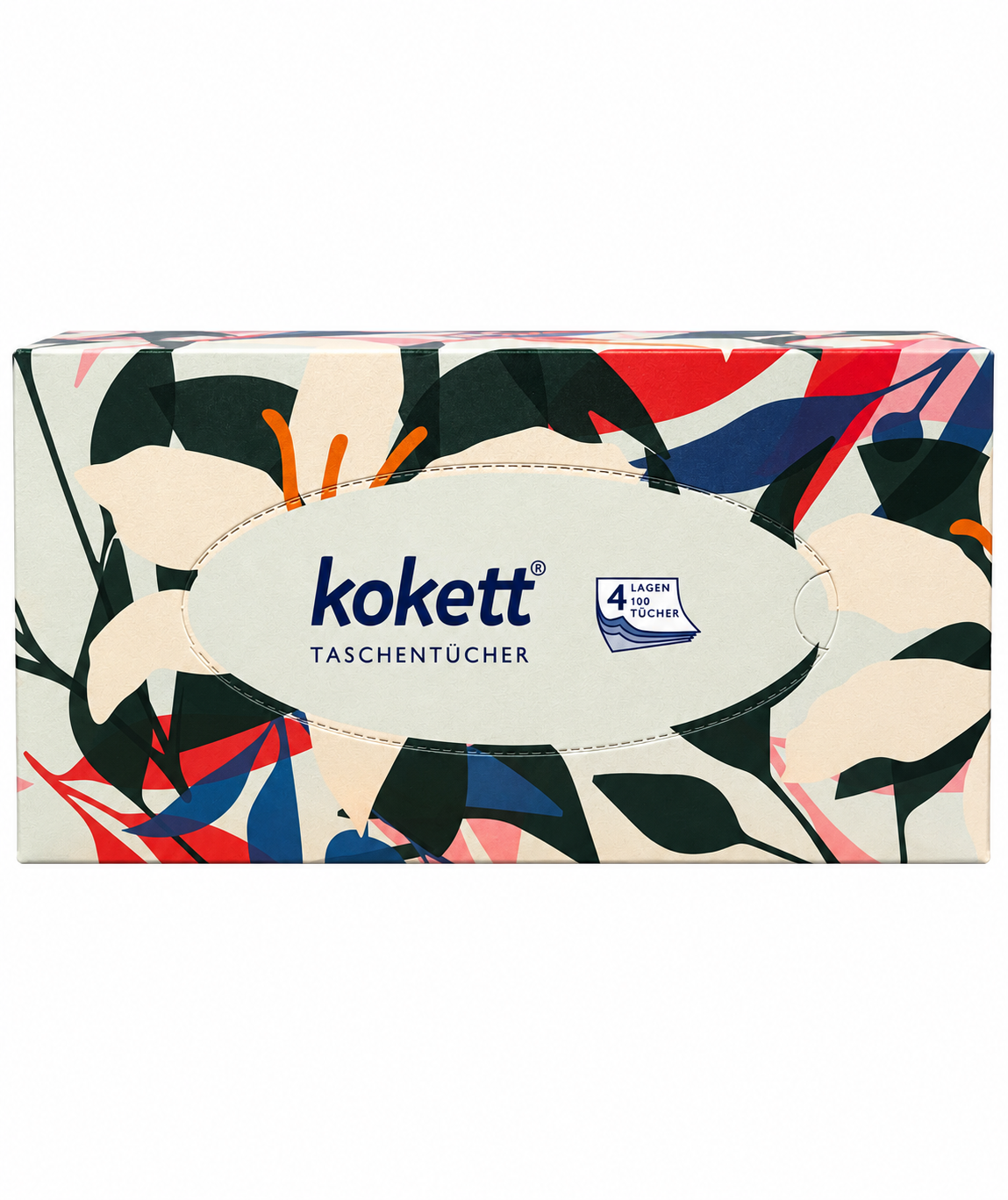 Toaletní papíry a kapesníky