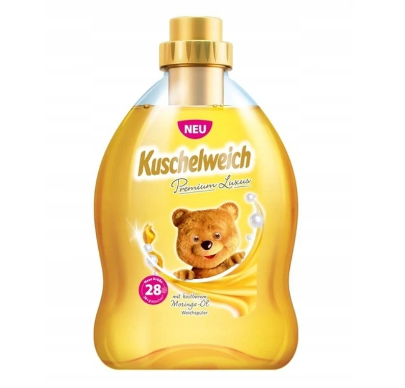 Kuschelweich Premium Luxus 28PD 750ML