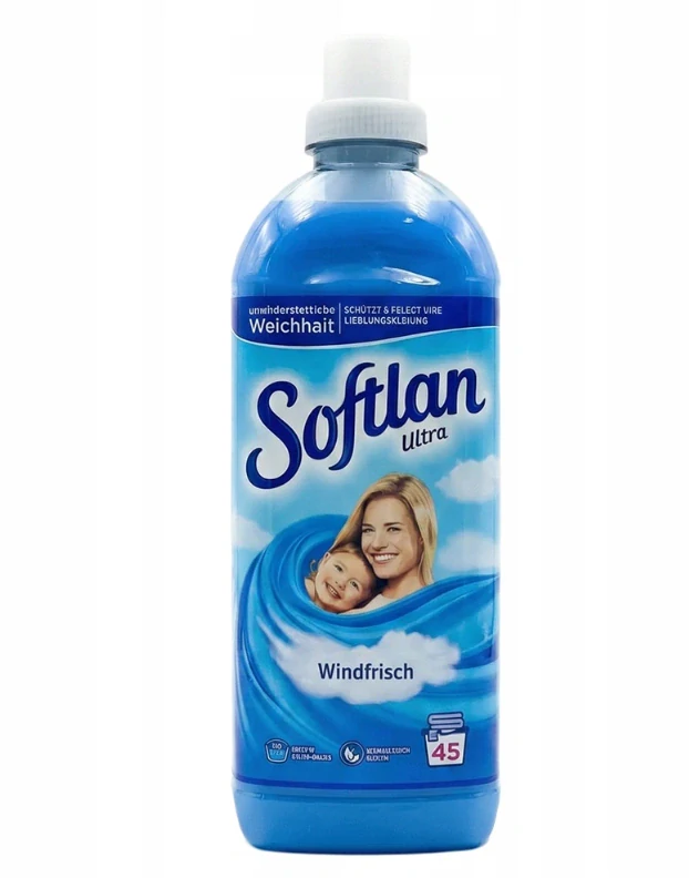 Softlan Ultra Windfrisch 45PD 1l