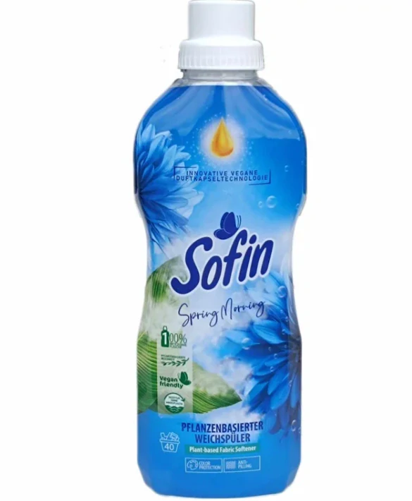 Sofin Spring Morning 45PD 810ml