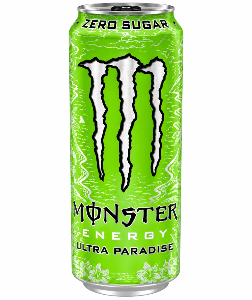 Monster Energy Ultra Paradise Zero Sugar 500 ml
