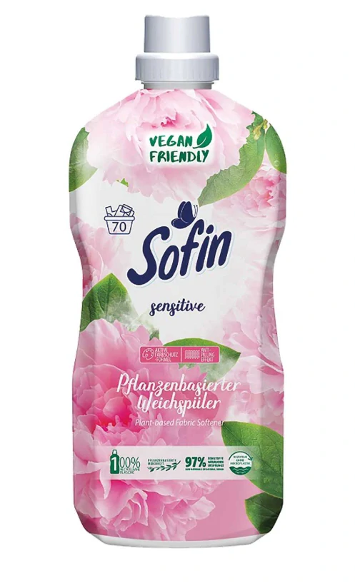 Sofin Sensitive 70 PD 1,4 l