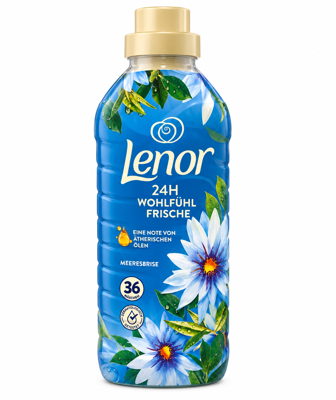 Lenor Meeresbrise 36 PD 756 ml