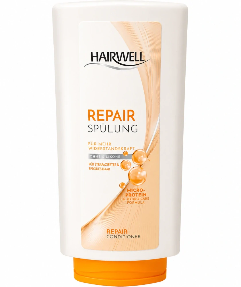 HAIRWELL Repair Spülung / Conditioner 500 ml
