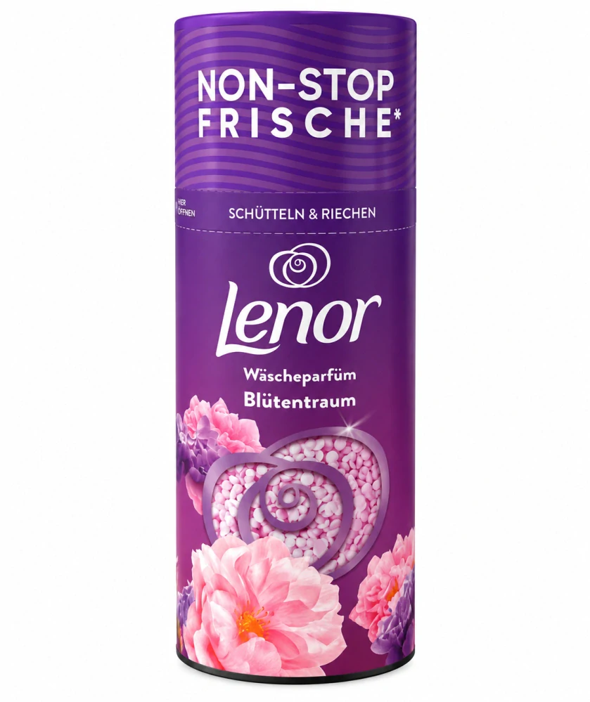Lenor Unstoppables Wäscheparfüm Blütentraum 155 g