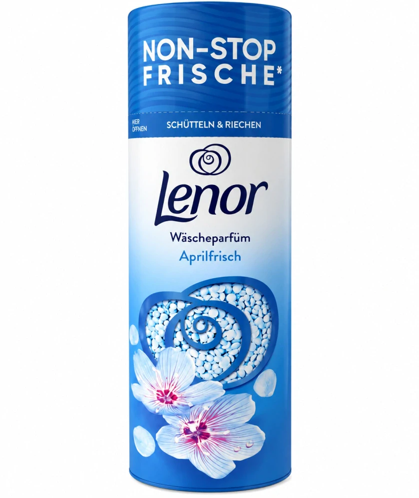 Lenor Wäscheparfüm Aprilfrisch 275 g