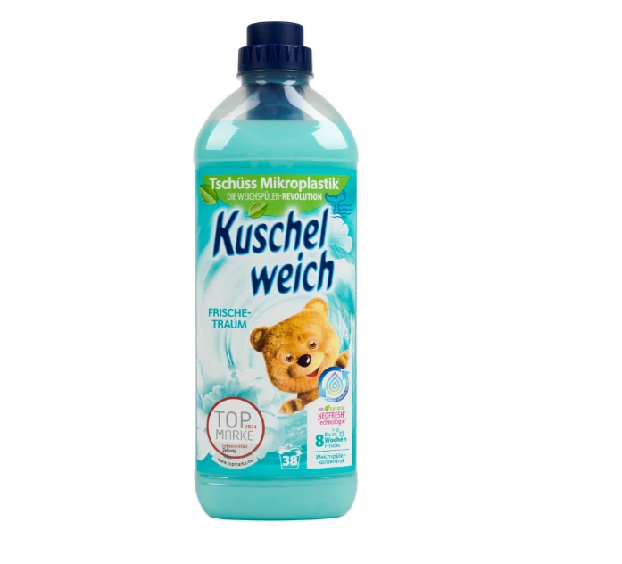 Kuschelweich Frischetraum 1l 38 PD