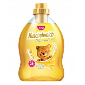 Kuschelweich Premium Luxus 28PD 750ML