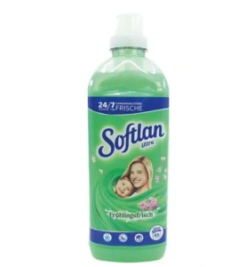Softlan Ultra Frühlingsfrisch 45PD 1l