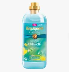 Kuschelweich Emotions Frische 38PD 1l