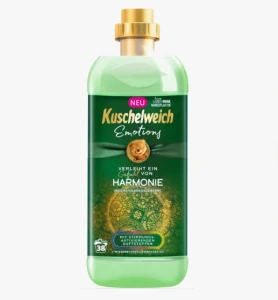 Kuschelweich Emotions Harmonie 38PD 1l