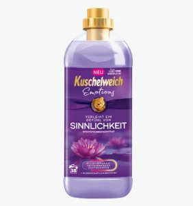 Kuschelweich Emotions Sinnlichkeit 38 PD 1l