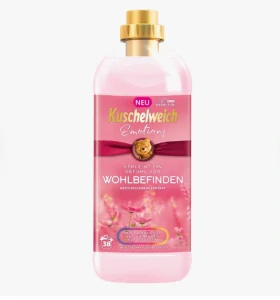 Kuschelweich Emotions Wohlbefinden 38PD 1l