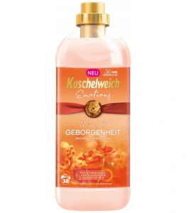 Kuschelweich Emotions Geborgenheit 38PD 1l
