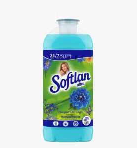 Softlan Ultra Tropische Frische 31PD 650ml