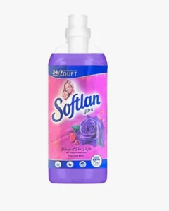 Softlan Ultra Passion Rose 31PD 650 ml