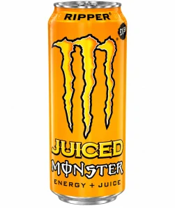 Monster Energy Juiced Ripper 500 ml
