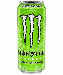 Monster Energy Ultra Paradise Zero Sugar 500 ml