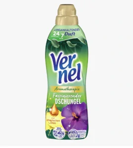 Vernel Aromatherapie Faszinierender Dschungel 37 PD 814 ml