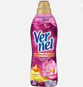 Vernel Aromatherapie Bezaubernde Magnolie 37PD 814 ml