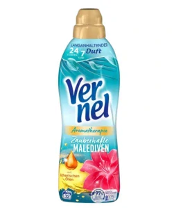 Vernel Aromatherapie Zauberhafte Malediven 37PD 814 ml