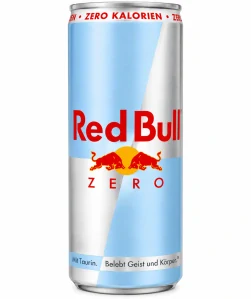 Red Bull Energy Drink Zero Sugar 250ml
