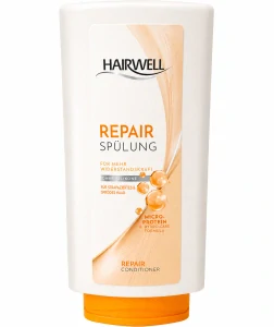 HAIRWELL Repair Spülung / Conditioner 500 ml