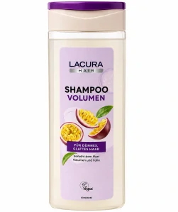 LACURA HAIR Shampoo Volumen 400 ml