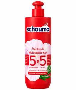 SCHAUMA Stärkende Multitalent-Kur 5in1 300 ml
