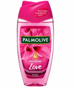 PALMOLIVE Aroma Essence Alluring Love Duschgel 250 ml