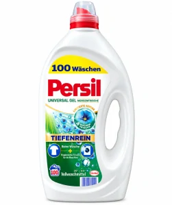 PERSIL Universal Gel – Morgenfrische (100 pracích dávek) 4500 ml