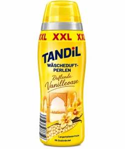 Tandil Wäscheduft-Perlen Duftende Vanilleoase 480 g