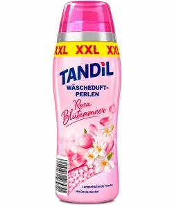 Tandil Wäscheduft-Perlen Rosa Blütenmeer 480 g