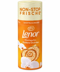 Lenor Unstoppables Wäscheparfüm Goldene Orchidee 155 g