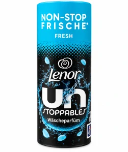 Lenor Unstoppables Wäscheparfüm Fresh 155 g