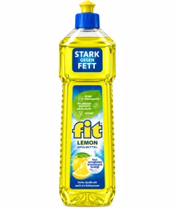 fit Lemon Spülmittel (750 ml)