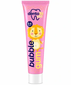 Dentofit Kids – Dětská zubní pasta Žvýkačka 0–6 let (100 ml)