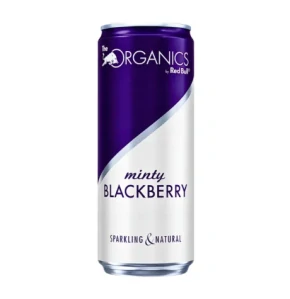 Red Bull Minty Blackberry 330ml